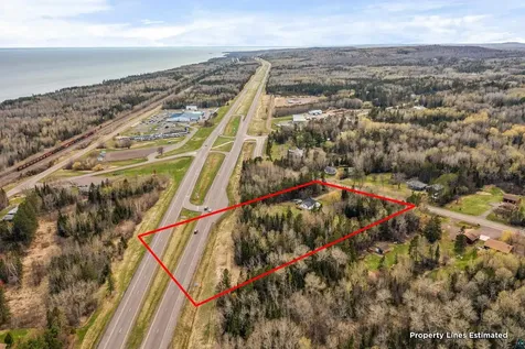 1134 Shoreview Road Two Harbors MN 55616