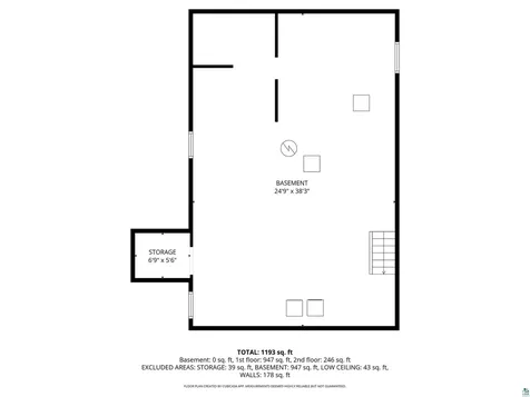 1134 Shoreview Road Two Harbors MN 55616