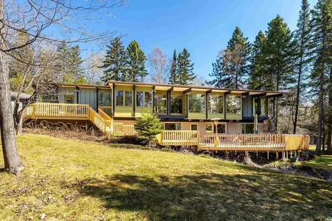 3815 Greysolon Road Duluth MN 55812