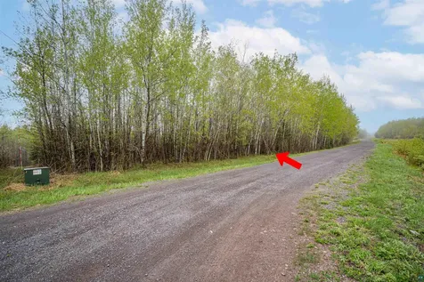 5XXX E Bluff Creek Trail South Range WI 54874