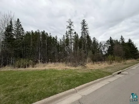 TBD 5TH Street SW Cook MN 55723-0000