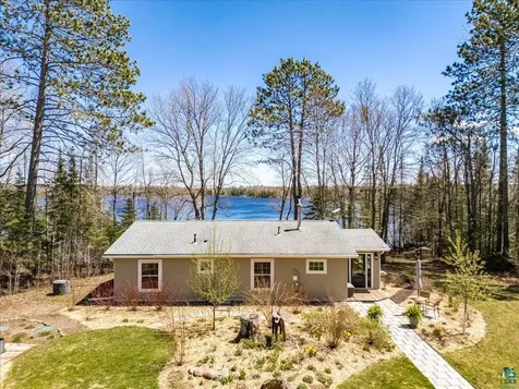 7568 Barrs Lake Road Duluth MN 55803