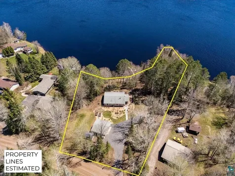 7568 Barrs Lake Road Duluth MN 55803