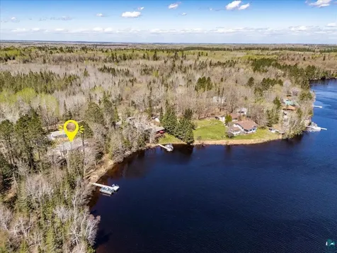 7568 Barrs Lake Road Duluth MN 55803