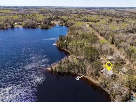 7568 Barrs Lake Road Duluth MN 55803