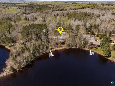 7568 Barrs Lake Road Duluth MN 55803