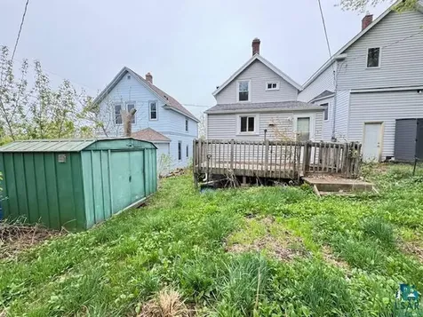 620 N 11th Avenue E Duluth MN 55806