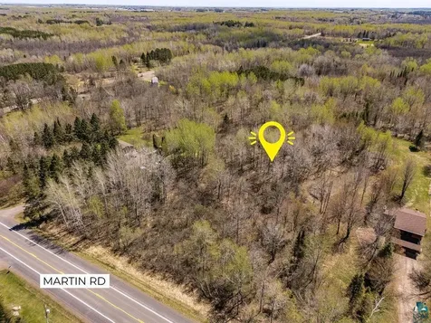 53XX Martin Road Duluth MN 55811