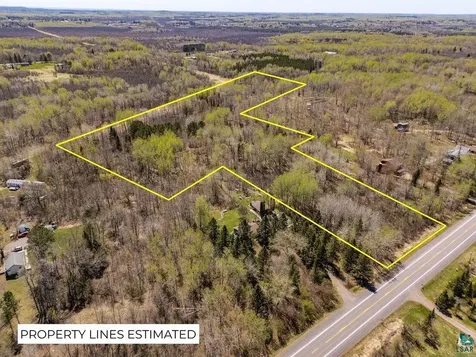53XX Martin Road Duluth MN 55811
