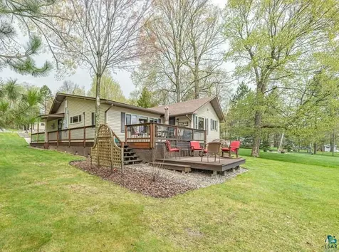 29060 West Shore Drive Pengilly MN 55775
