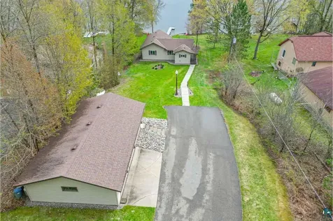 29060 West Shore Drive Pengilly MN 55775