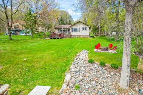 29060 West Shore Drive Pengilly MN 55775
