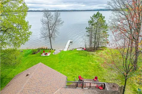 29060 West Shore Drive Pengilly MN 55775