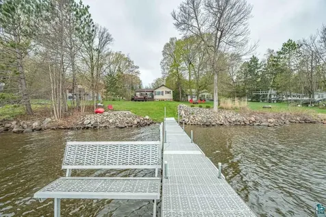 29060 West Shore Drive Pengilly MN 55775