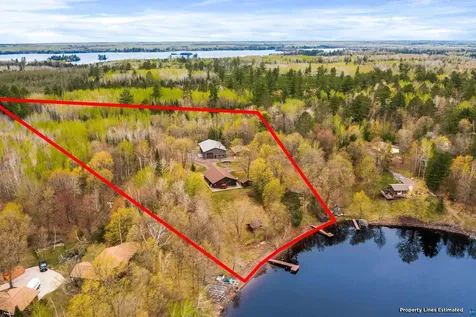 6848 Bear Island Road Duluth MN 55803