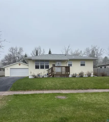 74 Edison Boulevard Silver Bay MN 55614