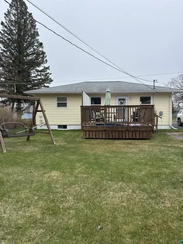 74 Edison Boulevard Silver Bay MN 55614