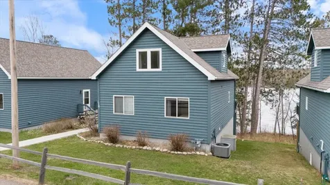 6266 Giants Ridge Road Biwabik MN 55708-0000