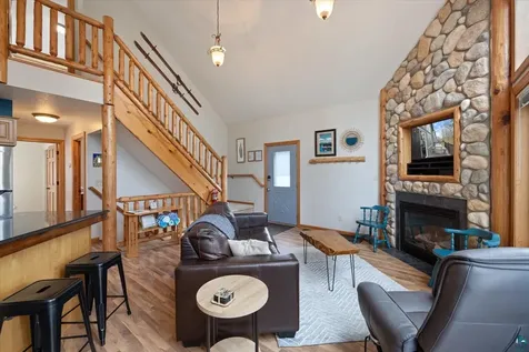 6266 Giants Ridge Road Biwabik MN 55708-0000