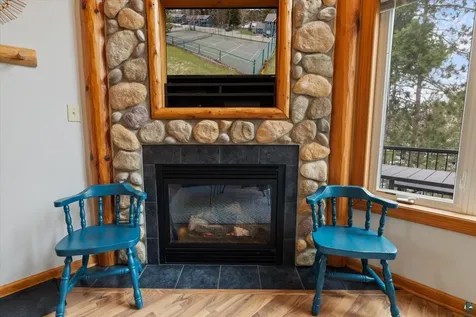 6266 Giants Ridge Road Biwabik MN 55708-0000