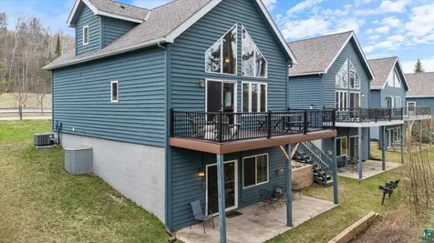 6266 Giants Ridge Road Biwabik MN 55708-0000