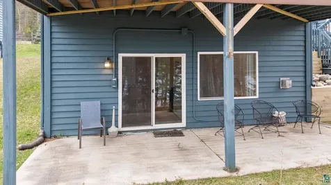 6266 Giants Ridge Road Biwabik MN 55708-0000