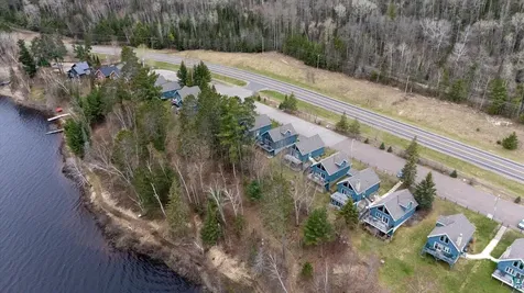 6266 Giants Ridge Road Biwabik MN 55708-0000