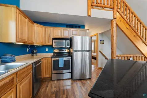 6266 Giants Ridge Road Biwabik MN 55708-0000