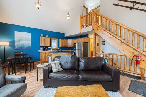 6266 Giants Ridge Road Biwabik MN 55708-0000