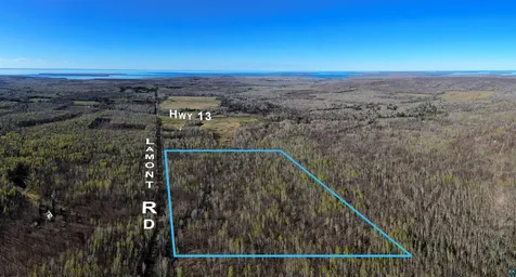 90XXX Lamont Road Bayfield WI 54814