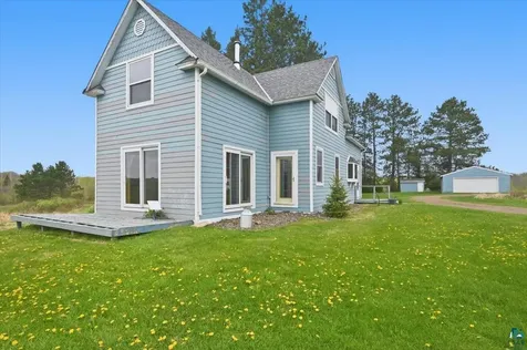 6661 County Road 6 Kettle River MN 55757