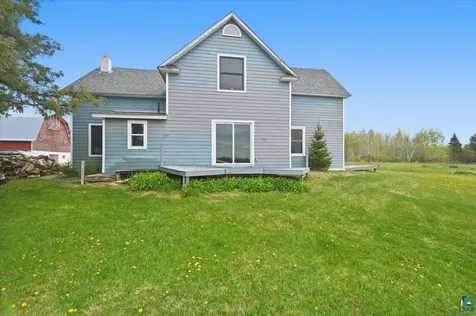 6661 County Road 6 Kettle River MN 55757