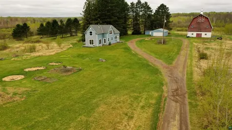 6661 County Road 6 Kettle River MN 55757