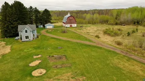 6661 County Road 6 Kettle River MN 55757