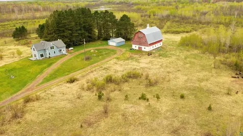 6661 County Road 6 Kettle River MN 55757