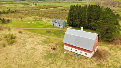 6661 County Road 6 Kettle River MN 55757