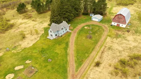 6661 County Road 6 Kettle River MN 55757