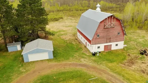 6661 County Road 6 Kettle River MN 55757