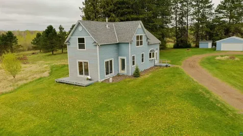 6661 County Road 6 Kettle River MN 55757