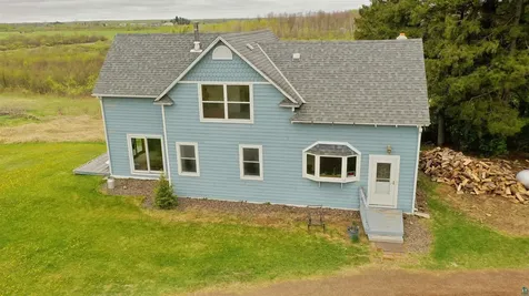 6661 County Road 6 Kettle River MN 55757
