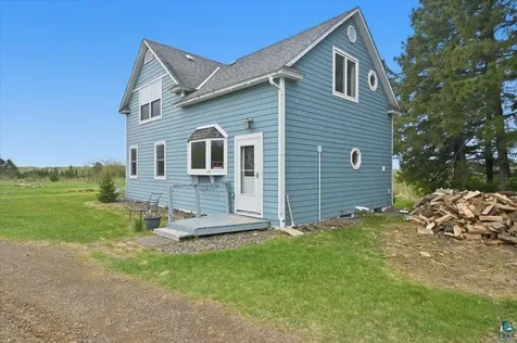 6661 County Road 6 Kettle River MN 55757