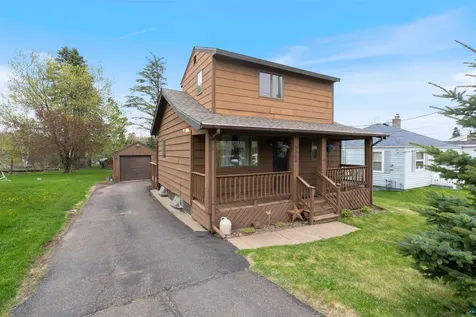 2316 Piedmont Avenue Duluth MN 55811