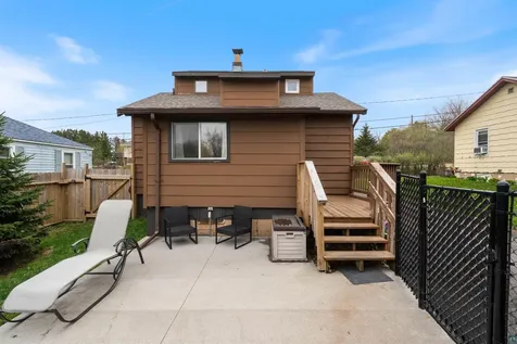 2316 Piedmont Avenue Duluth MN 55811