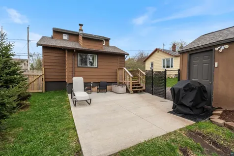 2316 Piedmont Avenue Duluth MN 55811