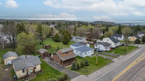 2316 Piedmont Avenue Duluth MN 55811