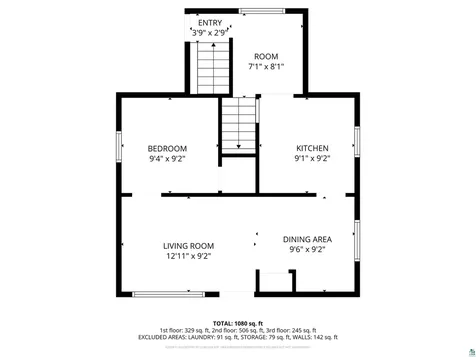 2316 Piedmont Avenue Duluth MN 55811