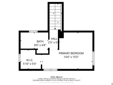 2316 Piedmont Avenue Duluth MN 55811