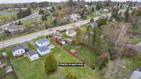 2316 Piedmont Avenue Duluth MN 55811