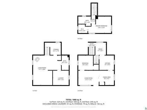 2316 Piedmont Avenue Duluth MN 55811