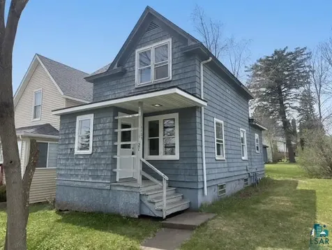 1127 N 46th Avenue E Duluth MN 55804